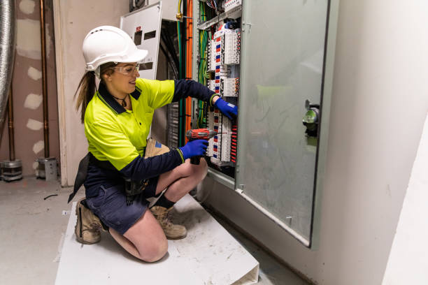Best Electrical Upgrades for Homes  in Bessemer, AL