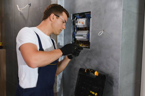 Best Licensed Electrician  in Bessemer, AL