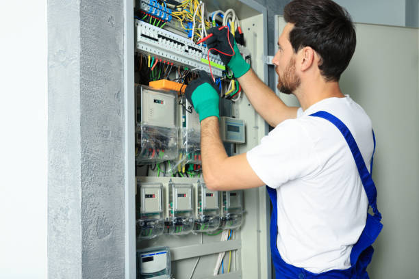  Bessemer, AL Electrician Pros