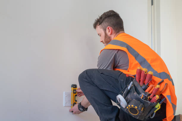 Best Affordable Electrician  in Bessemer, AL