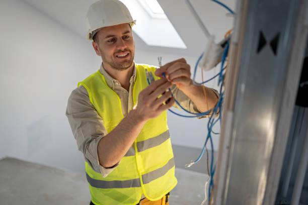 Best Affordable Electrical Installation  in Bessemer, AL